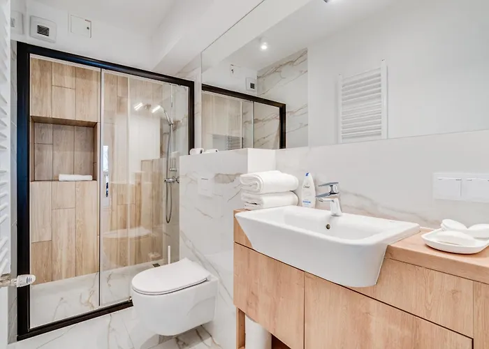 Dmowskiego 65 By Homeprime * Wroclaw