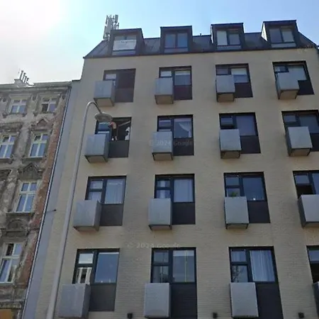 Dmowskiego 65 By Homeprime