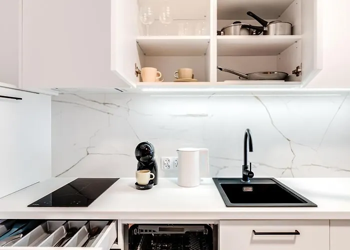 Dmowskiego 65 By Homeprime Apartman Wrocław