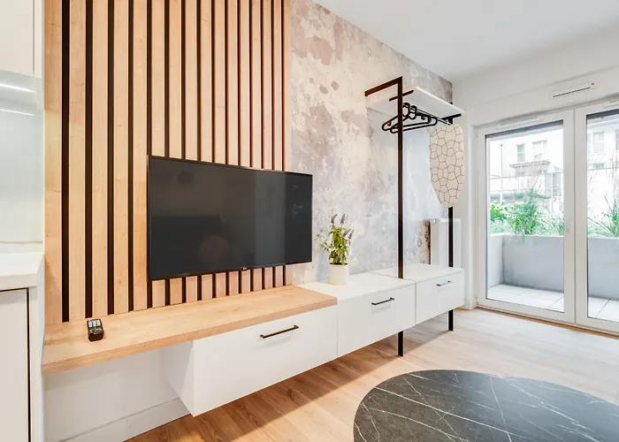 Dmowskiego 65 By Homeprime Apartman