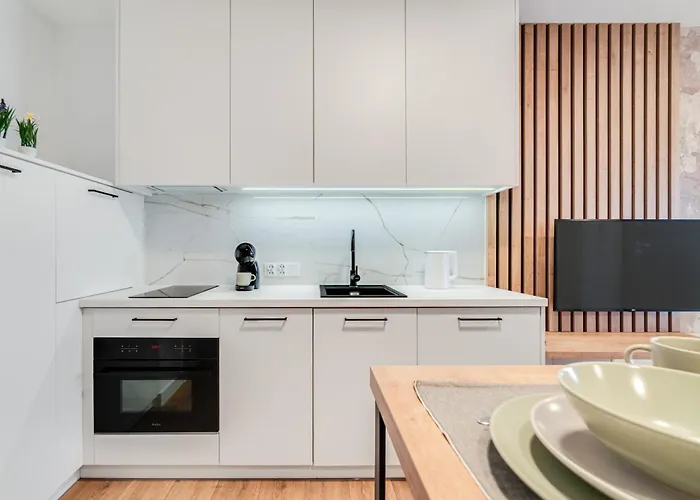 Dmowskiego 65 By Homeprime Apartman *